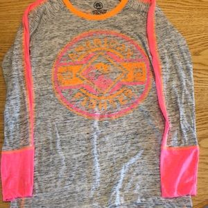 AMERICAN FIGHTER LONG SLEEVE!!